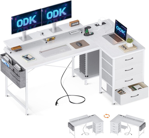 Odk corner desk - odk,