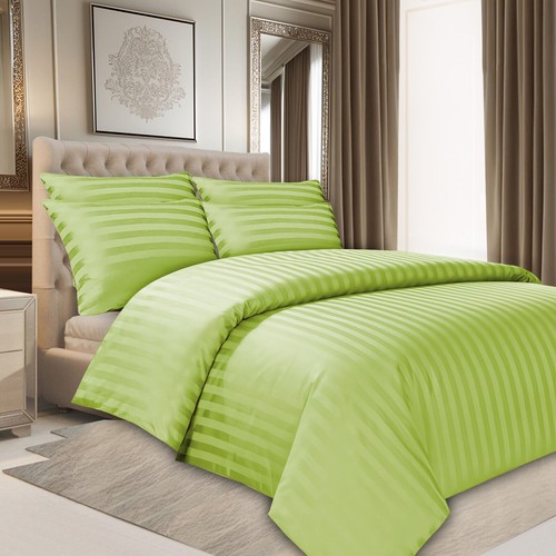 Luxury duvet cover - luxury,
