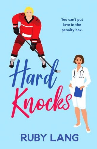 Hard knocks free - hard,