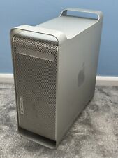 Apple Powermac G5 Vintage Computer Untested 