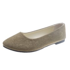 WOMENS LADIES LOW MID KITTEN