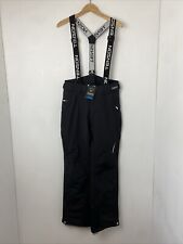 Tenson Ladies Black Marwin