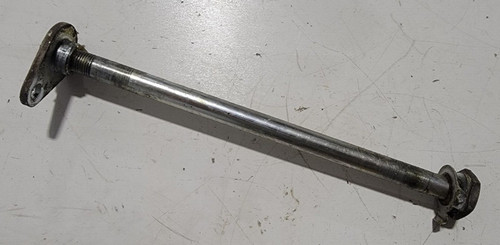 Swingarm mount bolt - bolt, swing