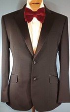 Dinner/Evening Suit-Tuxedo Formal-Wedding-Cruise UK 40 S- Marks & Spencer- NWTS