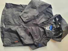 JOULES RAIN HOODED JACKET