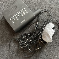 Yamaha DTX400K Electronic Drum