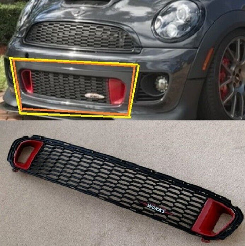 R59 mini cooper - mini, jcw