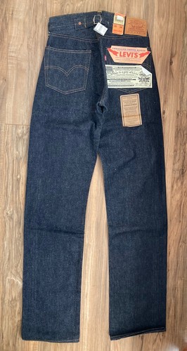 Vintage levis 201 501 - levis,