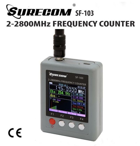 Surecom 103 portable - surecom,