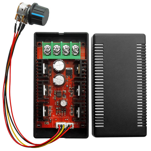 Pwm motor speed controller - pwm,