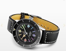 Breitling Superocean Heritage