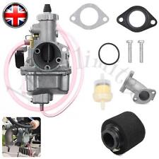 For Mikuni Pit Dirt Bike VM22