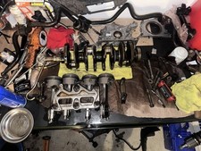 94-01 Acura Integra OEM engine