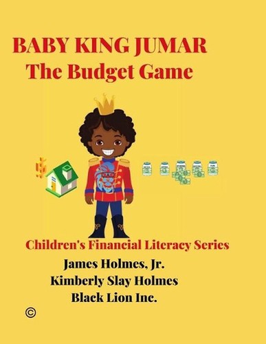 Baby king jumar the budget - king,