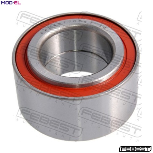 Wheel bearing dac43770042 - bearing, dac43770042-38