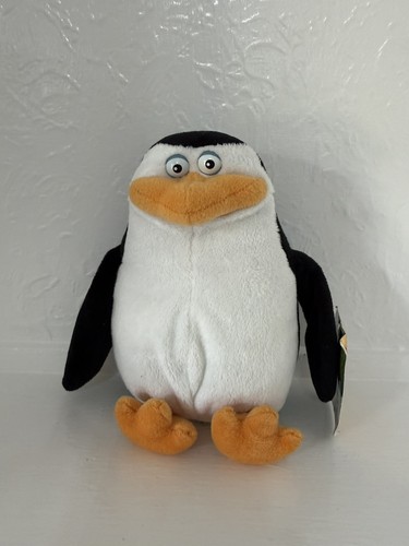 Dreamworks madagascar penguin - madagascar,