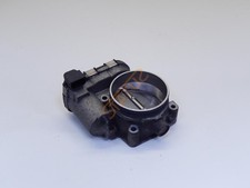 Porsche 911 Boxster Cayman Panamera Intake Throttle Body 76mm 99660511501