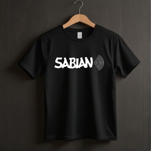 Cymbals drums logo shirt - cymbals,