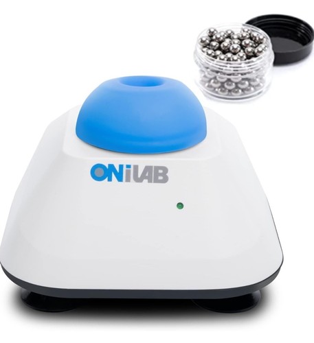 Mini vortex mixer touch - vortex,