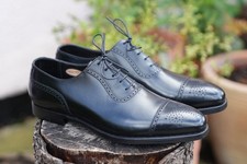 Unworn Crockett & Jones /