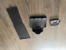 RENAULT MEGANE E-TECH Other Interior Parts 969724169r Electricity 96kw 32793003