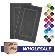 Luxury Bath Mats Egyptian