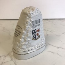 Antique Shelley Crested Ware