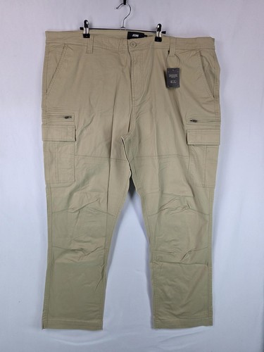 Nwt jacamo stone cargo - stone,