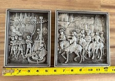 VTG Marcus Designs 3D Castle