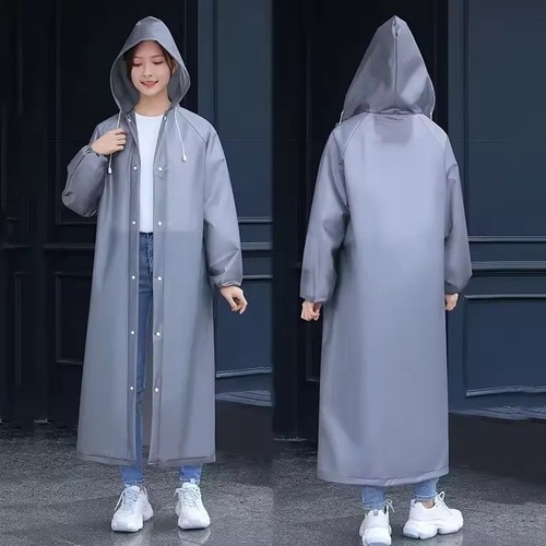 Men women adults - men, raincoat