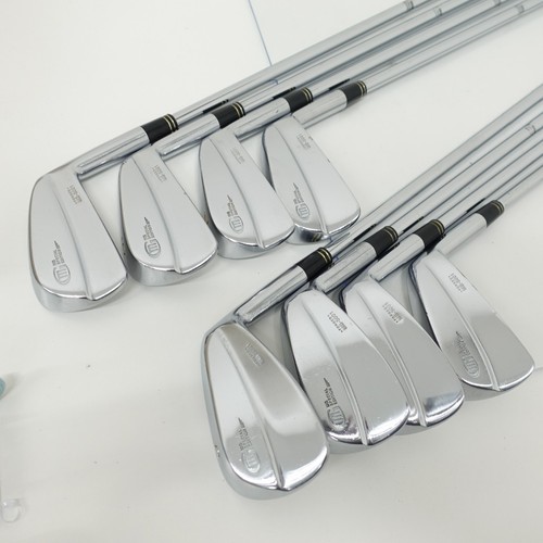 Miura giken 5001 - giken, 8pcs