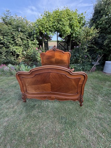 Grand antique french double - grand,