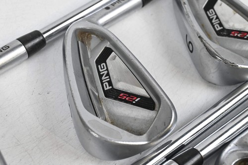 Ping i25 irons blue - irons, /