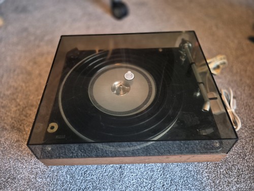Bang olufsen beogram 1000 - &,
