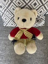 Vintage 1980 rupert bear - vintage,