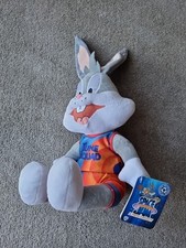 SPACE JAM  A New Legacy