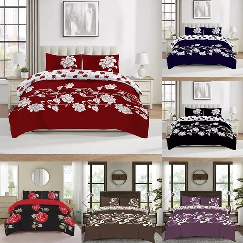 3pcs duvet set - duvet, quilt