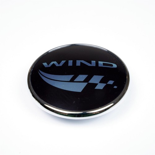 Renault wind wing badge - renault,