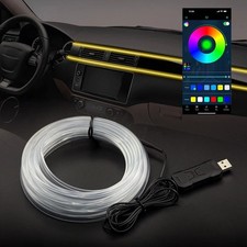 Car RGB Interior Ambient
