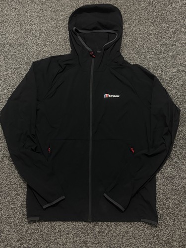 Berghaus men hooded - berghaus,