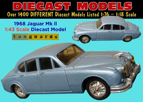 1968 jaguar mark - 1968, ll