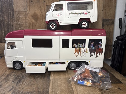 42619 schleich horse - schleich,