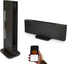 Dimplex 2-in-1 Baseboard and