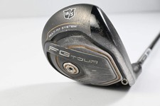 Wilson Staff FG Tour M3 #3 Wood / 15 Degree / Regular Flex Aldila RIP Phenom 65
