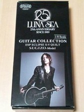 Miniature Guitar LUNA SEA
