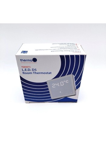 Thermaq tqx0073 d5 - tqx0073,
