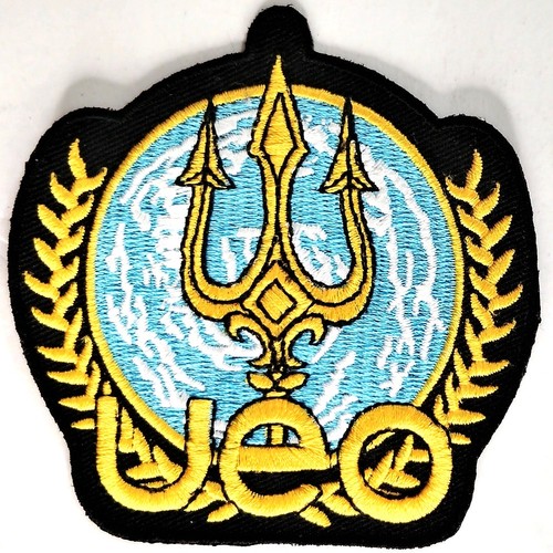 Ueo seaquest dsv - ueo, embroidered