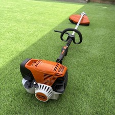 Professional Stihl FS91