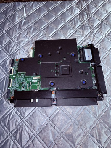 Main board pcb - av,