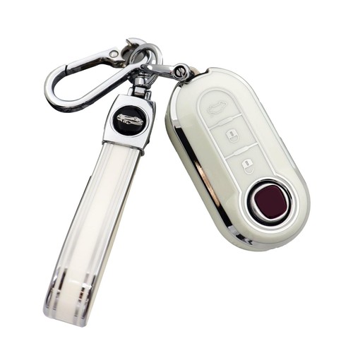 Car key fob cover case - car, shell
